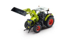 ZETOR 25A | Modelsnavigator.com