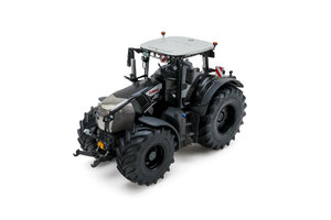 CLAAS Axion 850 Stage V PROFI edition 2021 čierna