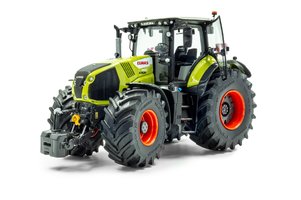 Claas Axion 850St.V.