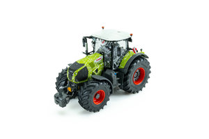 CLAAS AXION 870 St. V "DataConnect"