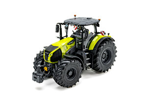 Claas AXION 870 St. V Night Edition