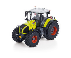 Claas Axion 870 St.V Seedgreen Le Mans Edition 