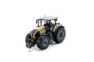 CLAAS Axion 870 Stage V STOTZ