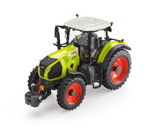 Claas AXION 880 North America edition 