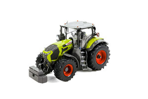 Claas Axion 9.390