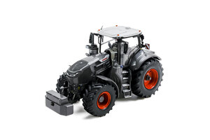 CLAAS AXION 9.420 CMATIC grey