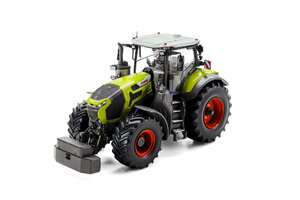 CLAAS Axion 9.450 "Agritechnica 2025"