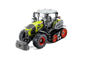 Claas Axion 9.450 Terra Trac