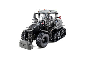 Claas Axion 9.450 TT "Agritechnica 2025"