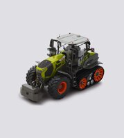 Claas Axion 9.450 TT Seedgreen metallic
