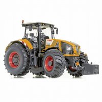 Claas Axion 930 Construction 'Leonhard Weiss'