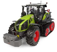 CLAAS Axion 930 Terra Trac