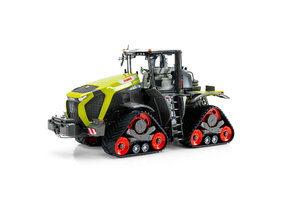 Claas Xerion 12.590 Terra Trac