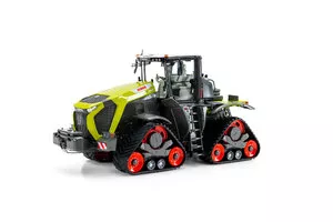 Claas Xerion 12.590 Terra Trac