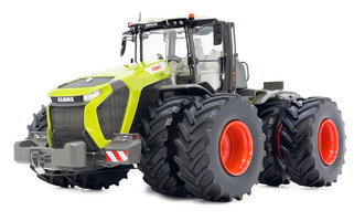 Claas Xerion 12.590 Trac