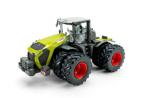 Claas Xerion 12.650 TRAC