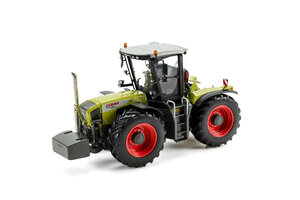Claas Xerion 3800 Trac VC - Agritechnica 2007