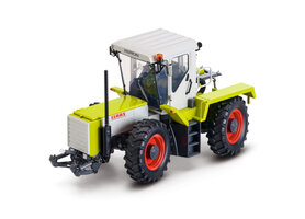 Claas Xerion Projekt 207