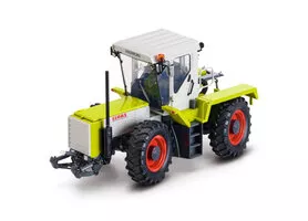 Claas Xerion Projekt 207
