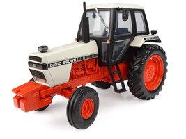David Brown 1690 2WD 1979-1983