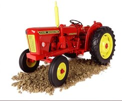 DAVID BROWN 950 IMPLEMATIC 1959