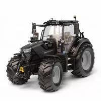 Deutz-Fahr 6150.4 RVShift Warrior Edition Gloss Black