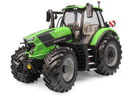 Deutz-Fahr 7250 TTV