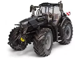 Deutz-Fahr 7250 TTV "Warrior" 