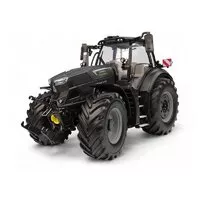 Deutz-Fahr 7250 TTV Warrior Edition Matt Green 