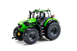 Deutz-Fahr 8280 - TTV