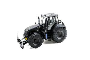 Deutz-Fahr 9340 TTV Warrior