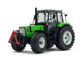 Tracteur DEUTZ-FAHR Agroprima 4.51
