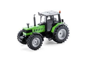 ぜんまい駆動 トラクター模型 ZETOR 25A ヴィンテージ 通販ホビー