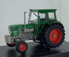 DEUTZ D 130.06 2WD