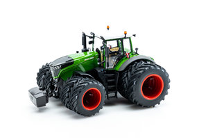 Fendt Vario 1050 - 8x Rad ver