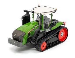 Fendt 1162 Vario MT