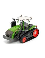 FENDT 1167 VARIO MT TRACK US VERSION