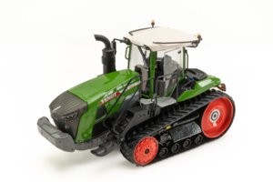 FENDT 1167 VARIO MT TRACK US VERSION