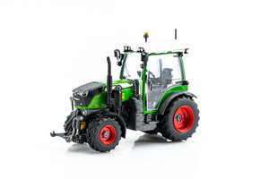 Fendt 210 V Vario