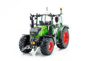 Fendt 210 Vario