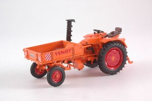 FENDT 231 GT Kommunal-Panningen Limited Edition