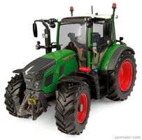 FENDT 516 VARIO