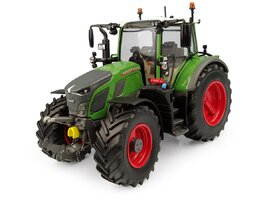 Fendt 620 Vario