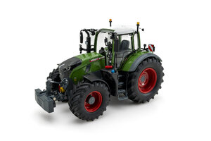 Fendt 728 Vario