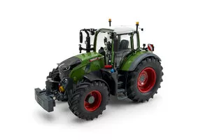 Fendt 728 Vario