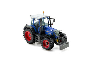 Fendt 820 Vario Metallic subaru blue