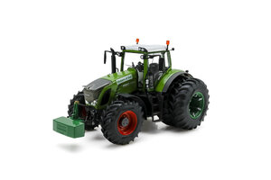 Fendt 936 Vario Oster und Voss - Limitovaná edícia