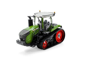 Fendt 938, Vario MT