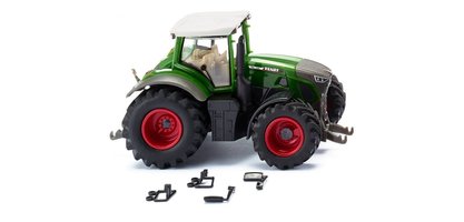 Fendt 942 Vario