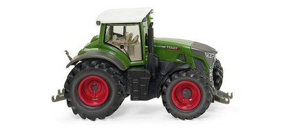 Fendt 942 Vario